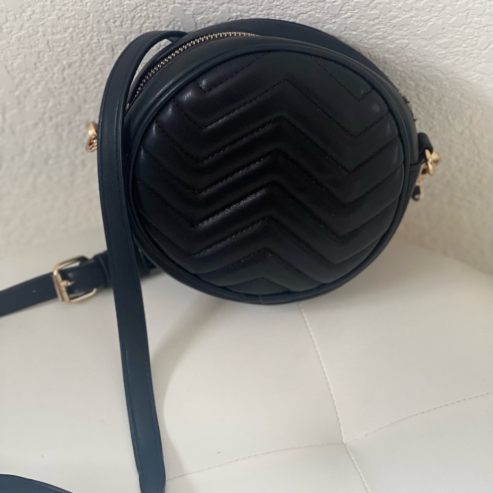 Woman Crossbody Shoulder Bag